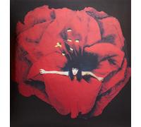 Smashing Pumpkins Adore - Foil Metallic Cover - Sealed US 2-LP Double vinyl album record B0021122-01 Virgin UMe 2023