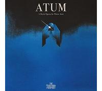 Smashing Pumpkins - Atum [VINYL]