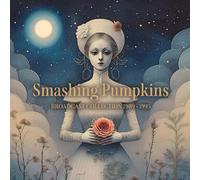 Smashing Pumpkins : Broadcast Collection 1989-1995 CD Box Set 5 discs (2024)