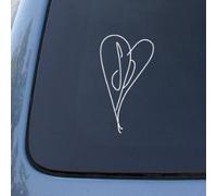 Smashing Pumpkins Car Truck Laptop Sticker Decal Car Window Wall Notebook Laptop Vinyl Decal
