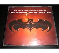 The Smashing Pumpkins - End Is the Beginning
