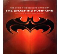 Smashing Pumpkins - End Is The Beginning Is The End