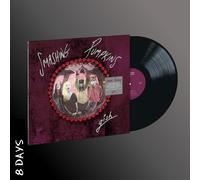 Smashing Pumpkins - Gish (35th Anniversary) [VINYL] Pre-sale 29/05/26