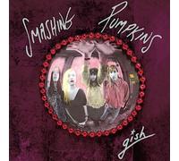 Smashing Pumpkins - Gish (35th Anniversary) [VINYL] Pre-sale 29/05/26