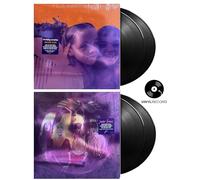 Smashing Pumpkins - Gish + Siamese Dream 2 pack | Smashing Pumpkins 90'S 180gram Album Collection