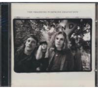 SMASHING PUMPKINS: GREATEST HITS - CD