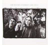 Smashing Pumpkins - Greatest Hits - CD - J3z
