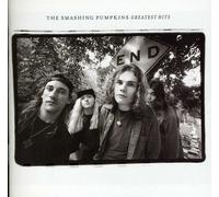 Smashing Pumpkins – Greatest Hits – CD – US Import