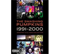 Smashing Pumpkins - Greatest Hits [DVD] [2001] [Region 1] [US Import] [NTSC]