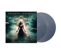 Smashing Pumpkins - Inside The Dream Machine 1993 (Clear Vinyl 2LP) [VINYL]