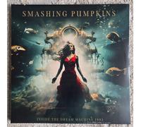 Smashing Pumpkins - Inside The Dream Machine 1993 - Double Vinyl LP NEW & SEALED