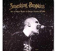 Smashing Pumpkins - Live At Riviera Theatre In Chicago, October 23th, 1995 [VINYL]