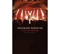 Smashing Pumpkins - Live in Tokyo [DVD]