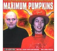 Smashing Pumpkins - Maximum Smashing Pumpkins: Interview by Smashing Pumpkins (2003-02-11)