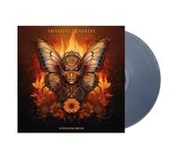 Smashing Pumpkins - Mayonaise Dream (Clear Vinyl) [VINYL]