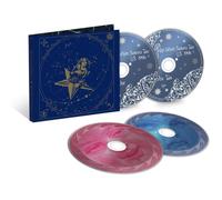 The Smashing Pumpkins - Mellon Collie And The Infinite Sadness