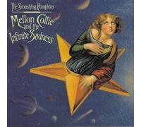 The Smashing Pumpkins : Mellon Collie and the Infinite Sadness CD 2 discs