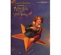 Smashing Pumpkins: "Mellon Collie and the Infinite Sadness"