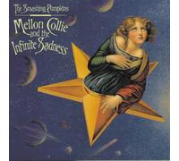 Smashing Pumpkins Mellon Collie and the Infinite Sadness Double CD CDHUTD30 NEW