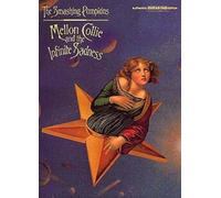 The Smashing Pumpkins – Mellon Collie and the Infinite Sadness