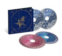 Smashing Pumpkins - Mellon Collie And The Infinite Sadness - New 4CD se - Y99z