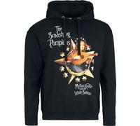 Smashing Pumpkins Mellon Collie Hoodie black M