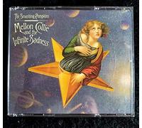 Smashing Pumpkins - Mellon Collie & The Infinite Sadness