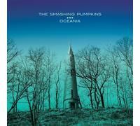 The Smashing Pumpkins - Oceania