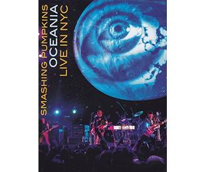 Smashing Pumpkins: Oceania - Live In NYC [DVD] [2013]