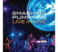 SMASHING PUMPKINS - OCEANIA: LIVE IN NYC DVD ROCK & POP NEW
