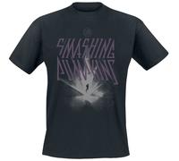 Smashing Pumpkins Pumpkin Cyr T-shirt black L