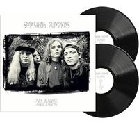 Smashing Pumpkins 'Pure Acoustic - Unplugged & More 1993' 2LP Black Vinyl