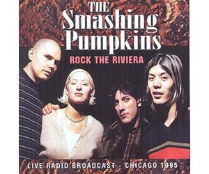 Smashing Pumpkins - Rock The Riviera
