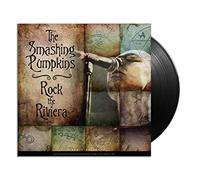 Smashing Pumpkins - Rock The Riviera: Live Radio Broadcast [VINYL]
