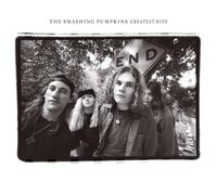 Smashing Pumpkins - Rotten Apples, Greatest Hits