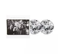 Smashing Pumpkins Rotten Apples Greatest Hits Exclusive Limited Clear Black Splatter