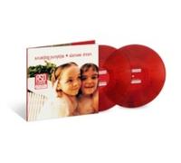 Smashing Pumpkins - Siamese Dream (Red Smoke Vinyl) [VINYL]