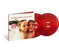 Smashing Pumpkins - Siamese Dream (Red Smoke Vinyl) [VINYL]