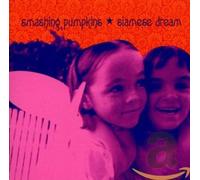 The Smashing Pumpkins Siamese Dream (CD) Remastered Album