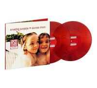 Smashing Pumpkins Siamese Dream (Red Smoke Vinyl Double LP Vinyl NEW