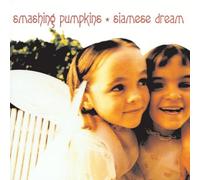 Smashing Pumpkins – Siamese Dream – 2xLP Vinyl – Red Smoke (RSD Essential)