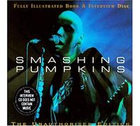 Smashing Pumpkins - Smashing Pumpkins Interview CD