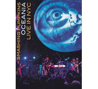 Smashing Pumpkins - Smashing Pumpkins: Oceania - Live In NYC [DVD] [2013]