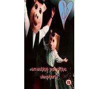 Smashing Pumpkins - Smashing Pumpkins: Vieuphoria [VHS]