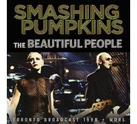 Smashing Pumpkins - The Beautiful People