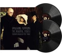 Smashing Pumpkins - The Beautiful People LP Vinyl