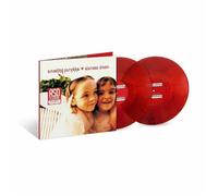 SMASHING PUMPKINS, The - Siamese Dream (reissue) - RED SMOKE VINYL 2XLP