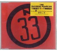 Smashing Pumpkins - Thirty Three