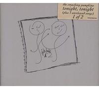 Smashing Pumpkins - Tonight, Tonight [CD2] [CD 2]