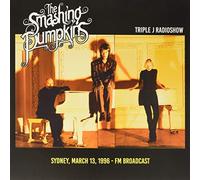 Smashing Pumpkins - Triple J Radioshow Sydney 1996 [VINYL]